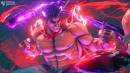 imágenes de Street Fighter V: Arcade Edition