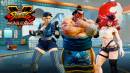 imágenes de Street Fighter V: Arcade Edition