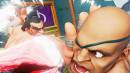 imágenes de Street Fighter V: Arcade Edition