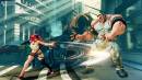 imágenes de Street Fighter V: Arcade Edition
