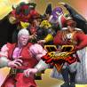 imágenes de Street Fighter V: Arcade Edition