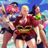 imágenes de Street Fighter V: Arcade Edition