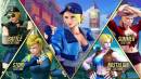 Imágenes recientes Street Fighter V: Arcade Edition