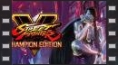 vídeos de Street Fighter V: Champion Edition