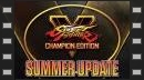 vídeos de Street Fighter V: Champion Edition