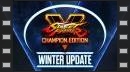 vídeos de Street Fighter V: Champion Edition