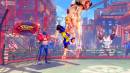 imágenes de Street Fighter V: Champion Edition