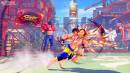 Imágenes recientes Street Fighter V: Champion Edition