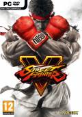 Street Fighter V 