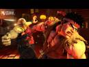 imágenes de Street Fighter V