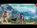 imágenes de Street Fighter V