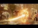 imágenes de Street Fighter V