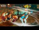 imágenes de Street Fighter V