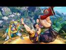 imágenes de Street Fighter V