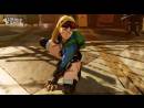 imágenes de Street Fighter V