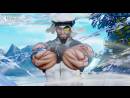 imágenes de Street Fighter V