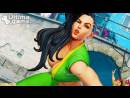 imágenes de Street Fighter V