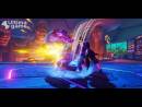 imágenes de Street Fighter V