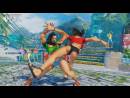 imágenes de Street Fighter V