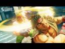 imágenes de Street Fighter V