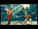 imágenes de Street Fighter V