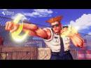 imágenes de Street Fighter V