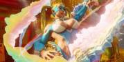 A fondo: Street Fighter V - R. Mika se une a la fiesta