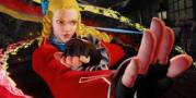 A fondo: Street Fighter V. Karin se presenta junto al Capcom Fighters Network
