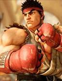 Ryu, de Street Fighter