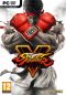 Street Fighter V portada