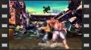 vídeos de Street Fighter X Tekken