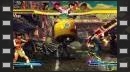 vídeos de Street Fighter X Tekken