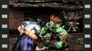 vídeos de Street Fighter X Tekken