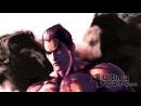 imágenes de Street Fighter X Tekken