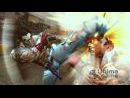 imágenes de Street Fighter X Tekken