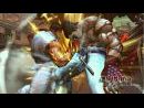 imágenes de Street Fighter X Tekken