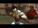 imágenes de Street Fighter X Tekken