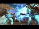 imágenes de Street Fighter X Tekken