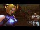 imágenes de Street Fighter X Tekken