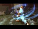 imágenes de Street Fighter X Tekken