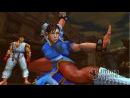 imágenes de Street Fighter X Tekken