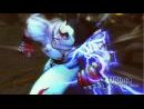 imágenes de Street Fighter X Tekken