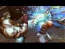 imágenes de Street Fighter X Tekken