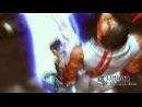 imágenes de Street Fighter X Tekken