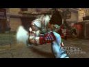 imágenes de Street Fighter X Tekken