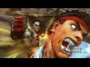 imágenes de Street Fighter X Tekken