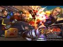 imágenes de Street Fighter X Tekken