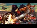 imágenes de Street Fighter X Tekken