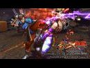 imágenes de Street Fighter X Tekken