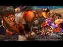 imágenes de Street Fighter X Tekken